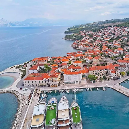 Διαμέρισμα Centar *