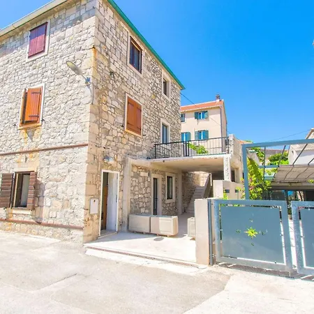 Apartment Centar
