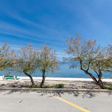 Διαμέρισμα Centar Postira