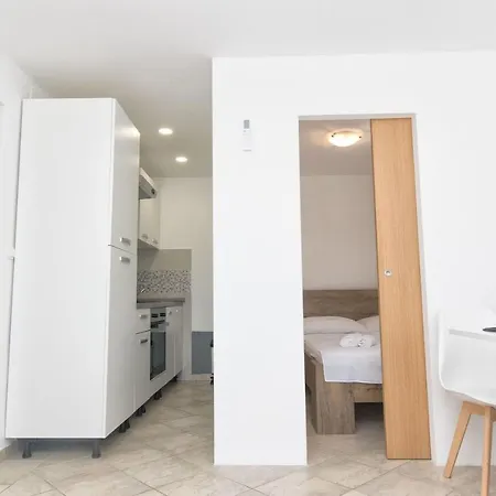Centar Apartment