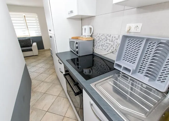 Centar ポスティレ