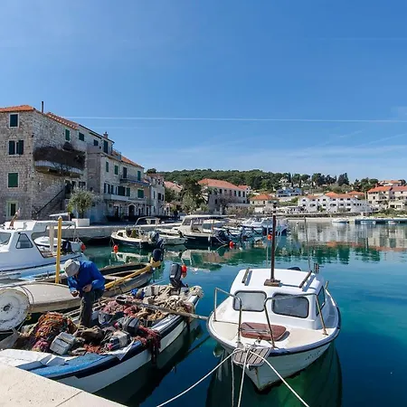 아파트 Centar 포스티라