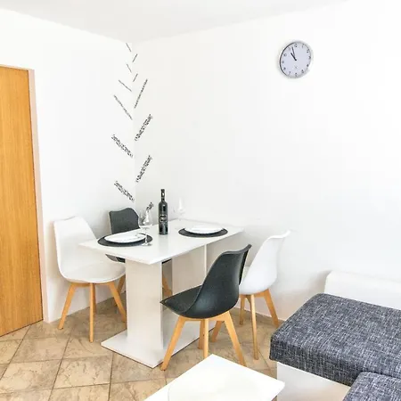 Centar Apartment *