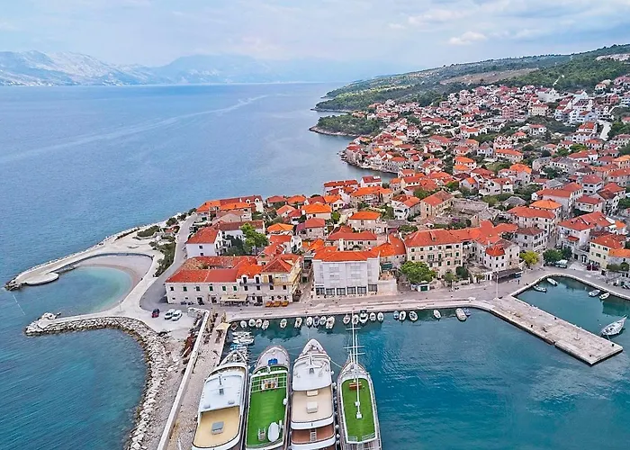 Apartamento Centar *