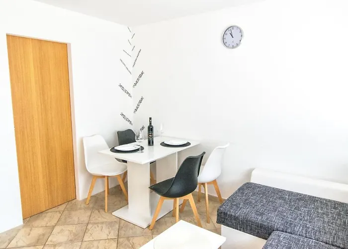 Centar Apartamento *