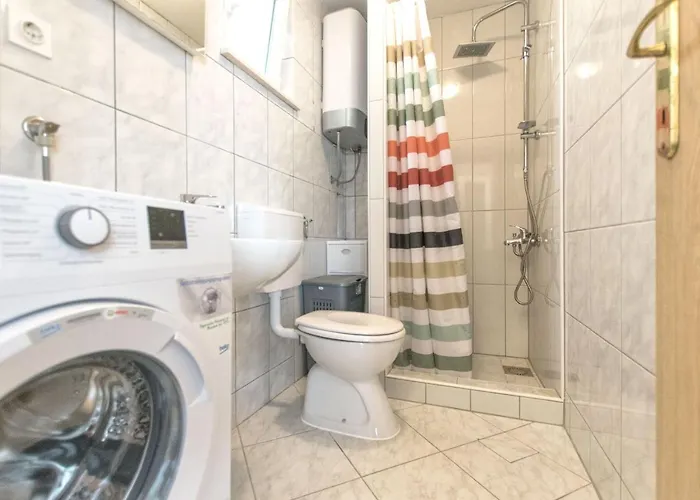 Centar Apartamento Postira