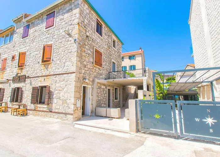 Apartment Centar