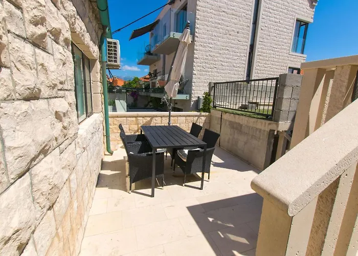 Apartment Centar