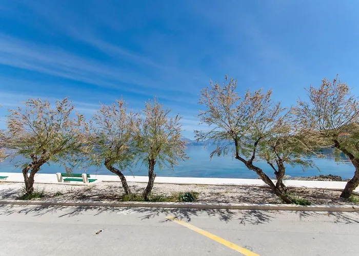 Apartamento Centar Postira