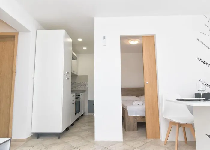 Centar Apartment