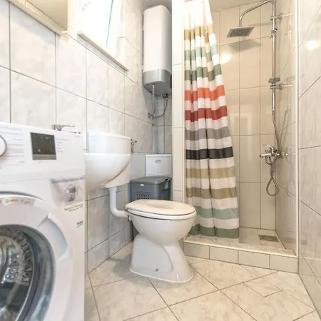 Centar Appartement Postira